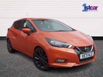 2022 (71) - Tekna Ig-T Cvt 5-Door