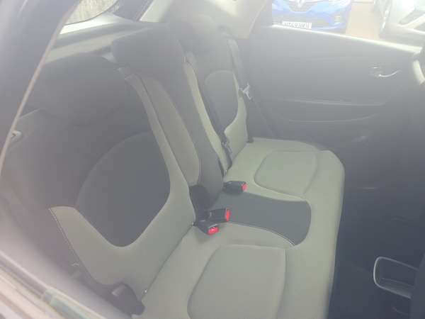 Used Renault Captur 2014 for sale - 76087136: Photo 10