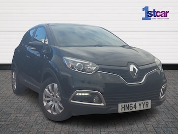 Renault - Captur