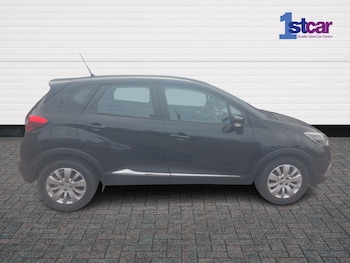 Used Renault Captur 2014 for sale - 76087136: Photo 4