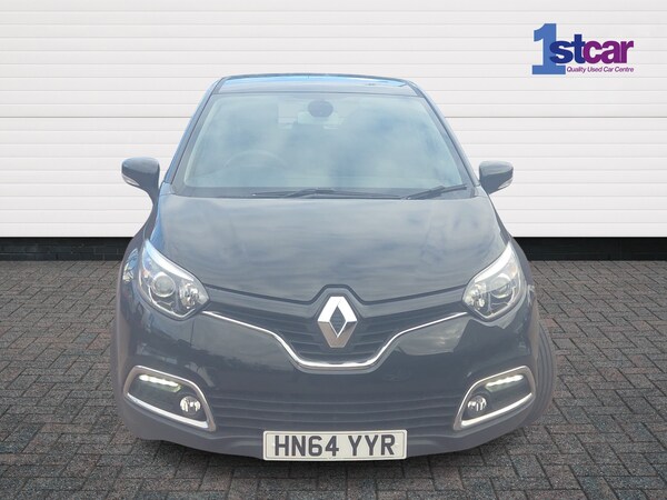 Used Renault Captur 2014 for sale - 76087136: Photo 7
