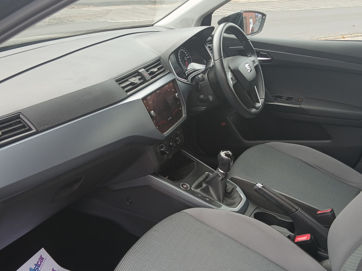 Used SEAT Arona 2019 for sale - 77979080: Photo 2