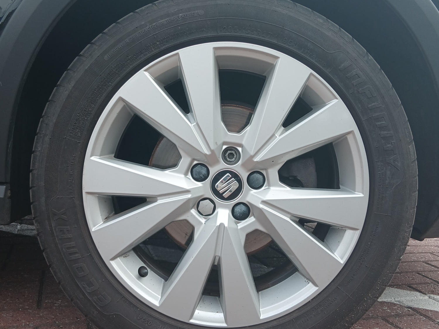 Used SEAT Arona 2019 for sale - 77979080: Photo 5