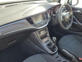 Used Vauxhall Astra 2016 for sale - 79849283: Photo