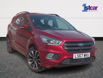 Used Ford Kuga 2017 for sale - 75951003: Photo