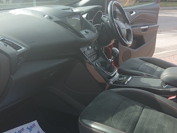 Used Ford Kuga 2017 for sale - 75951003: Photo