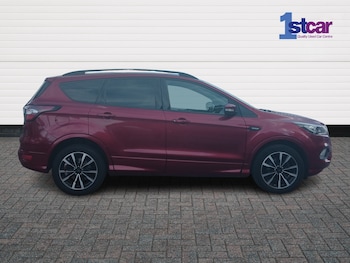 Used Ford Kuga 2017 for sale - 75951003: Photo
