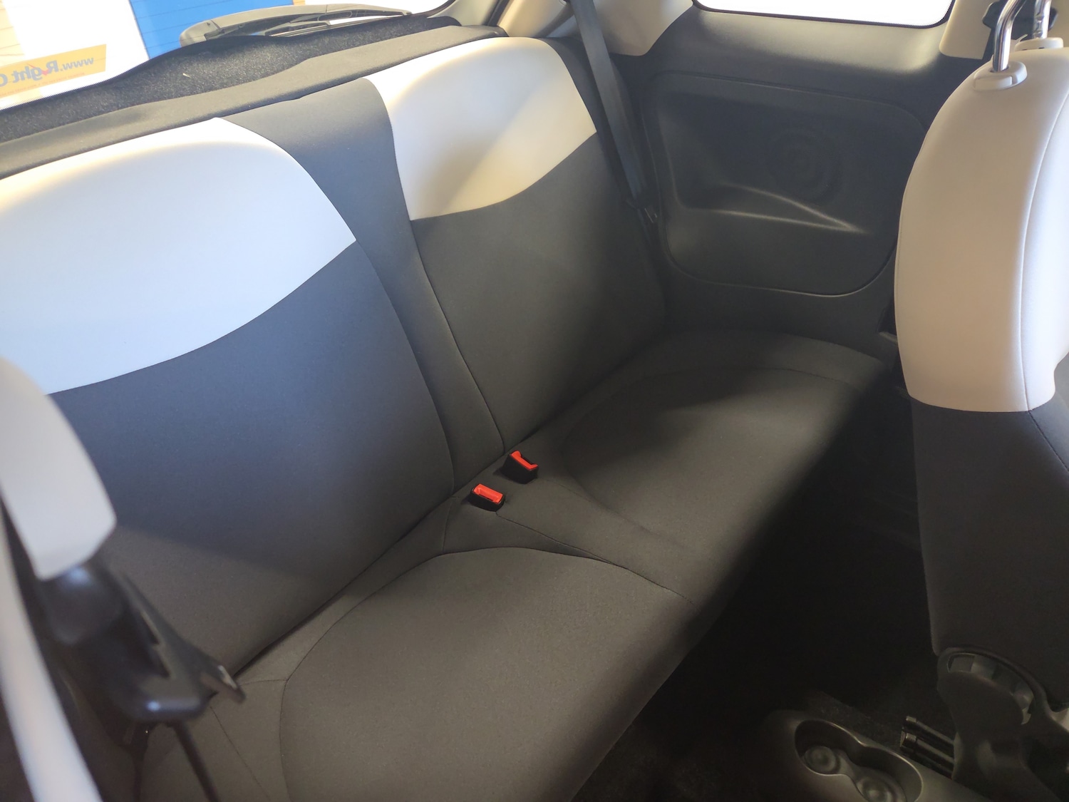 Used Fiat 500 2014 for sale - 76574856: Photo 10