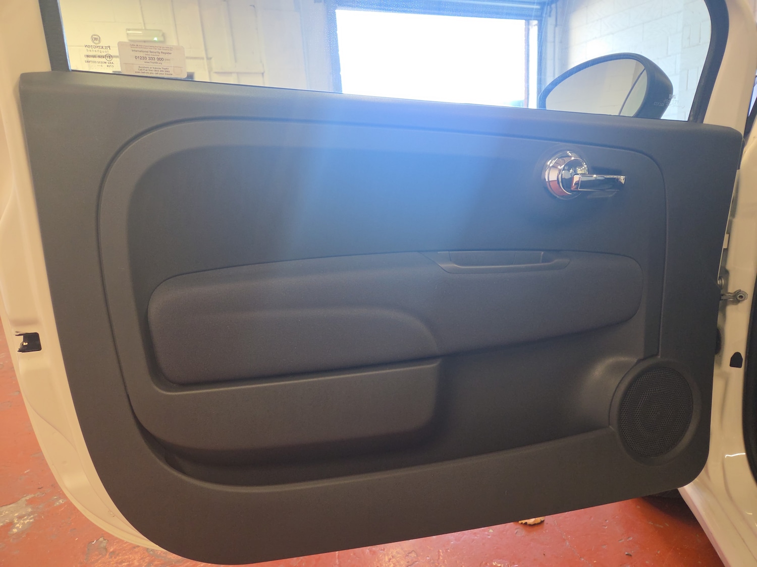 Used Fiat 500 2014 for sale - 76574856: Photo 11