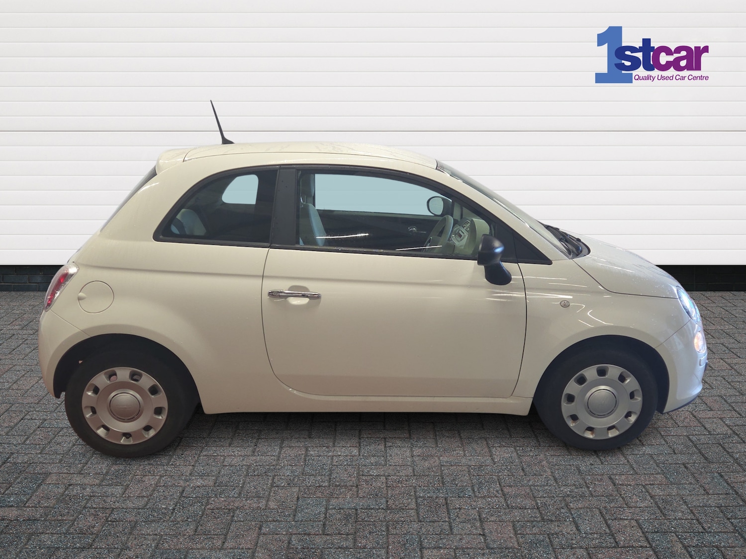 Used Fiat 500 2014 for sale - 76574856: Photo 4