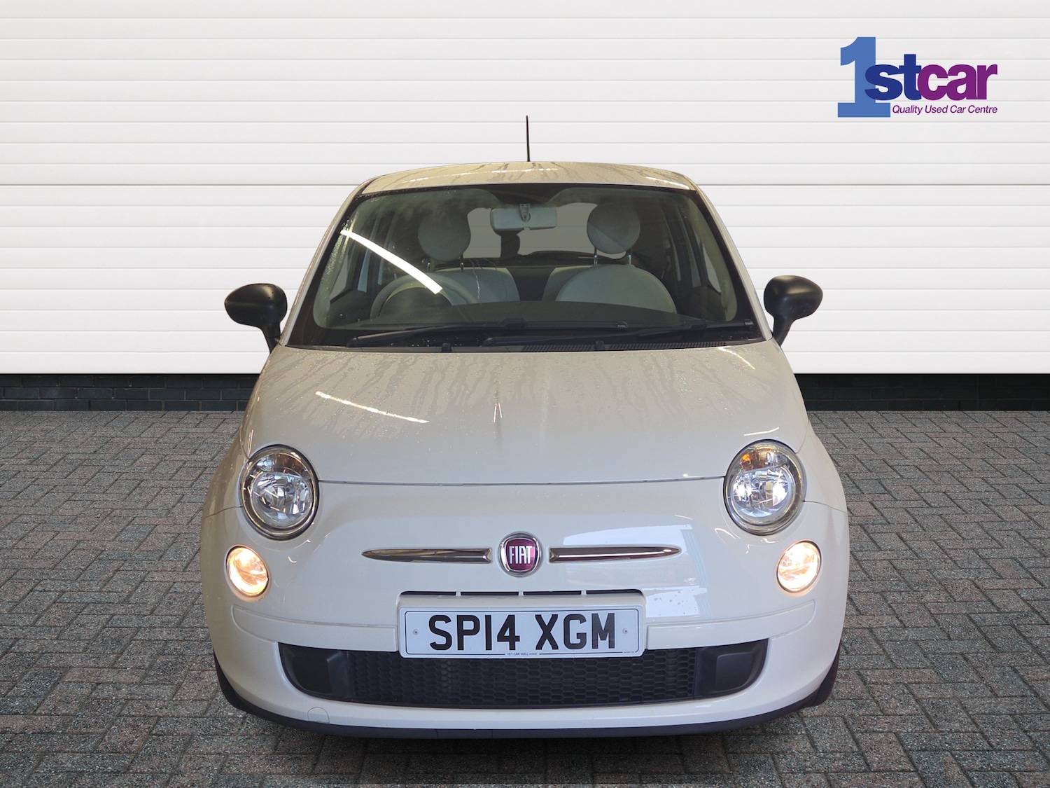 Used Fiat 500 2014 for sale - 76574856: Photo 7