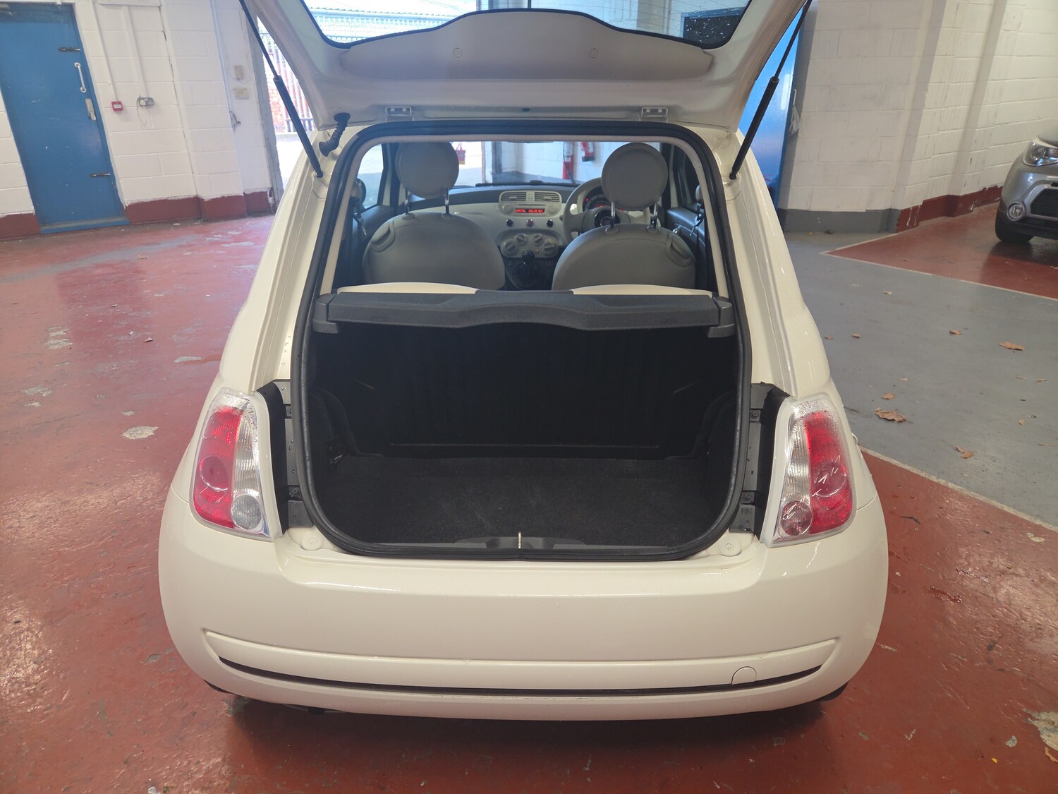 Used Fiat 500 2014 for sale - 76574856: Photo 9