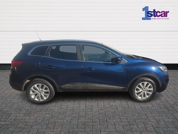 Used Renault Kadjar 2017 for sale - 76074766: Photo