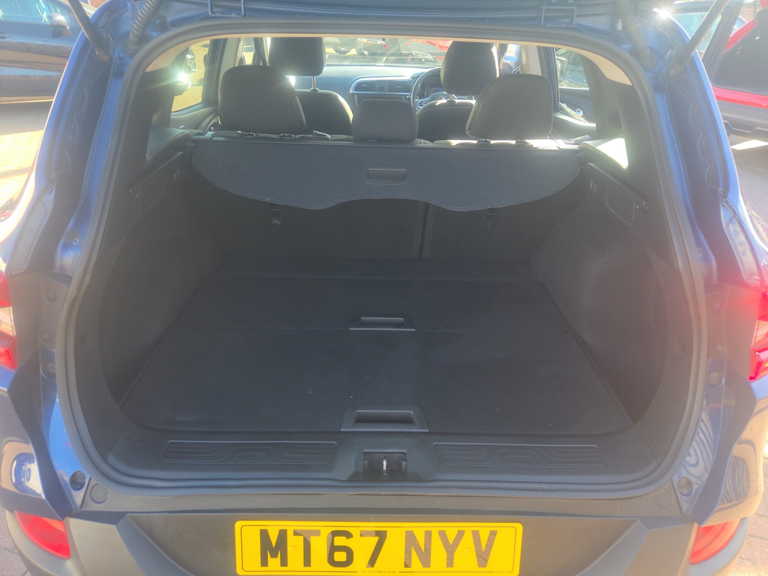 Vehicle 9