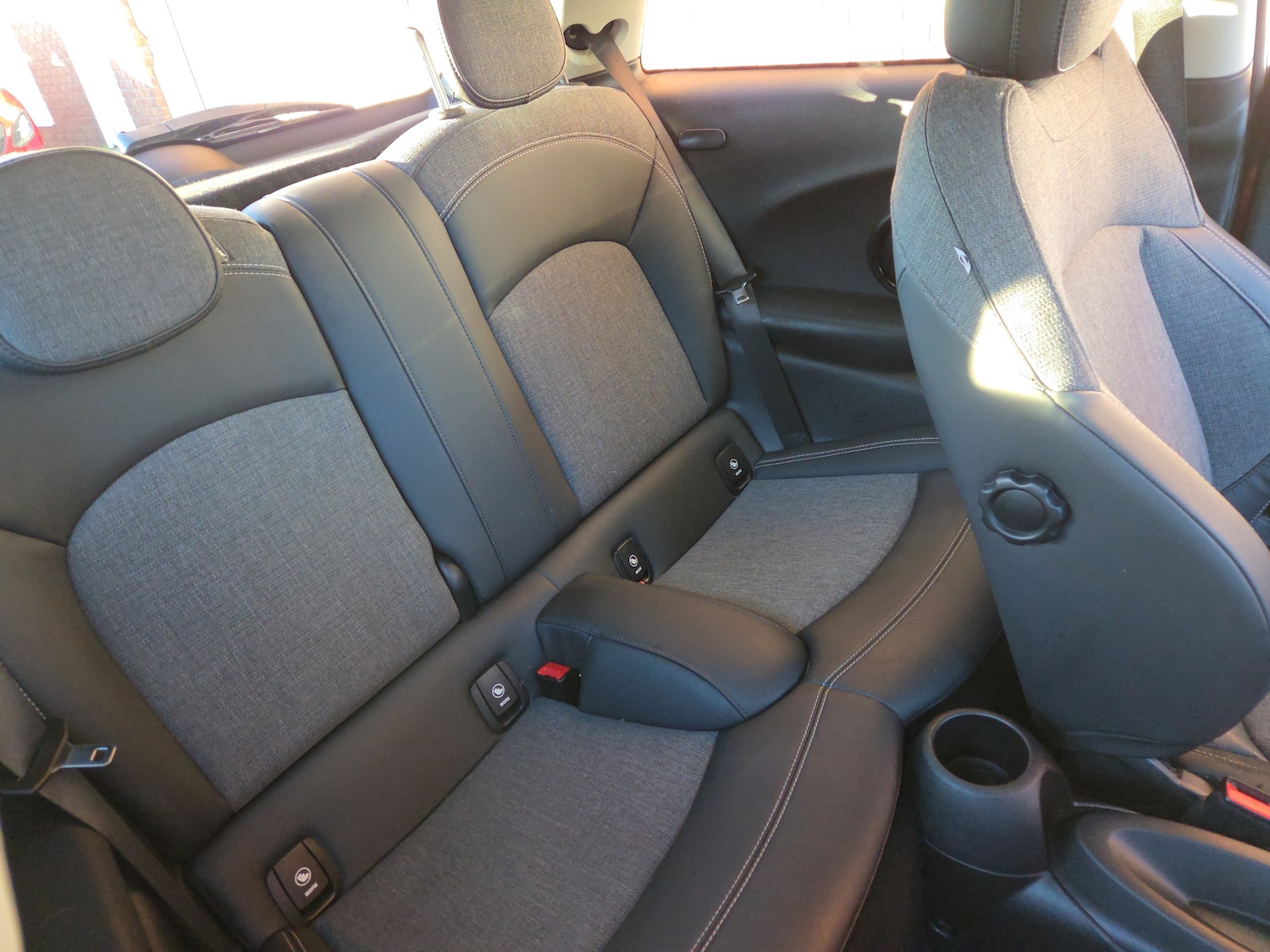 Used MINI Hatch 2015 for sale - 76760740: Photo 10