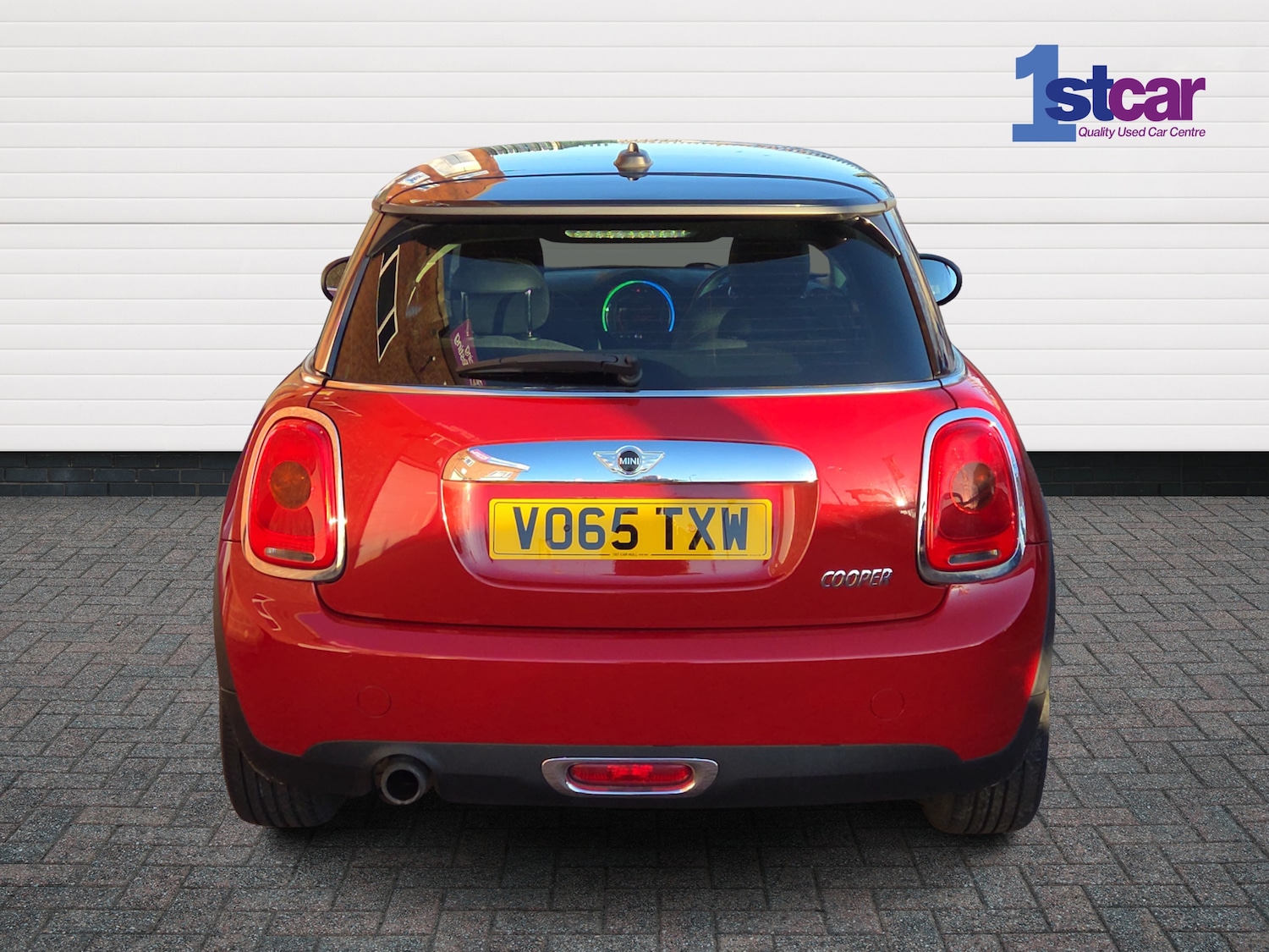 Used MINI Hatch 2015 for sale - 76760740: Photo 12