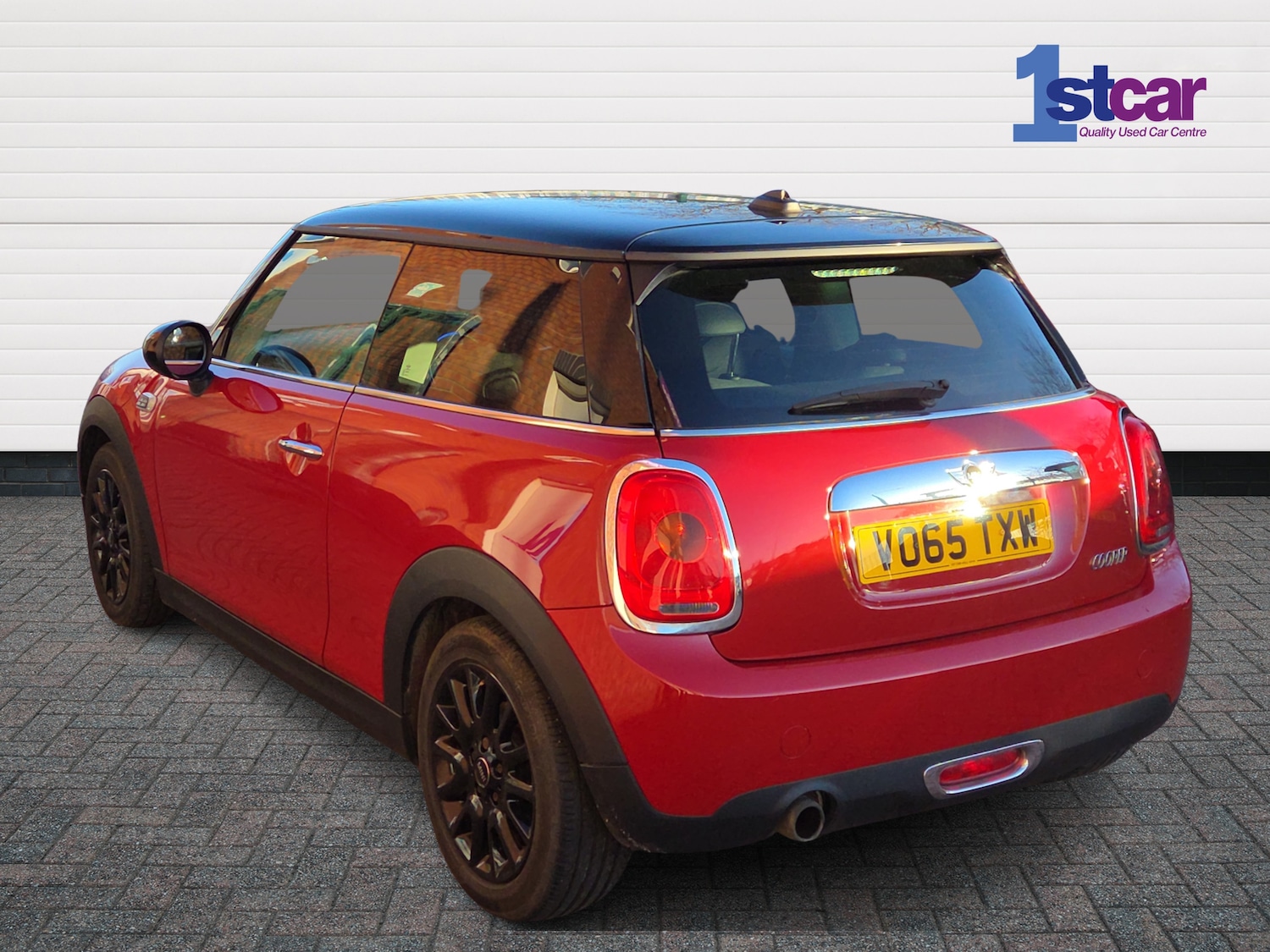 Used MINI Hatch 2015 for sale - 76760740: Photo 3