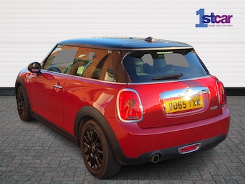 Used MINI Hatch 2015 for sale - 76760740: Photo