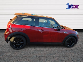 Used MINI Hatch 2015 for sale - 76760740: Photo