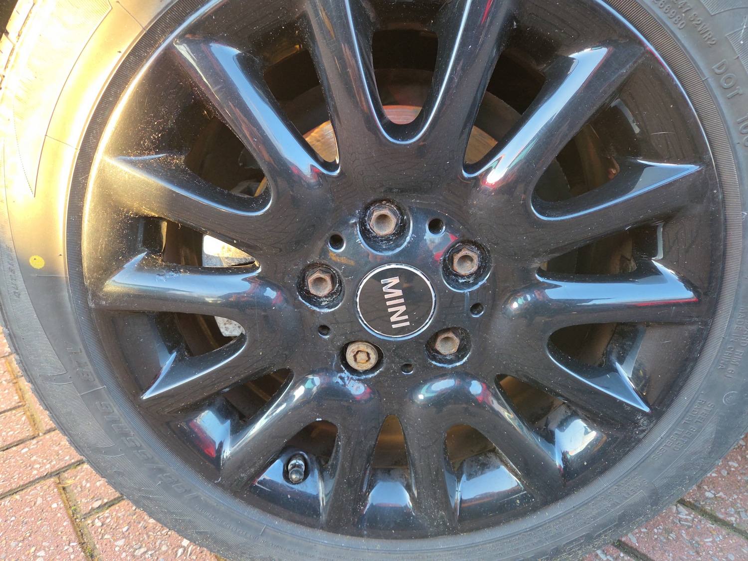 Used MINI Hatch 2015 for sale - 76760740: Photo 5