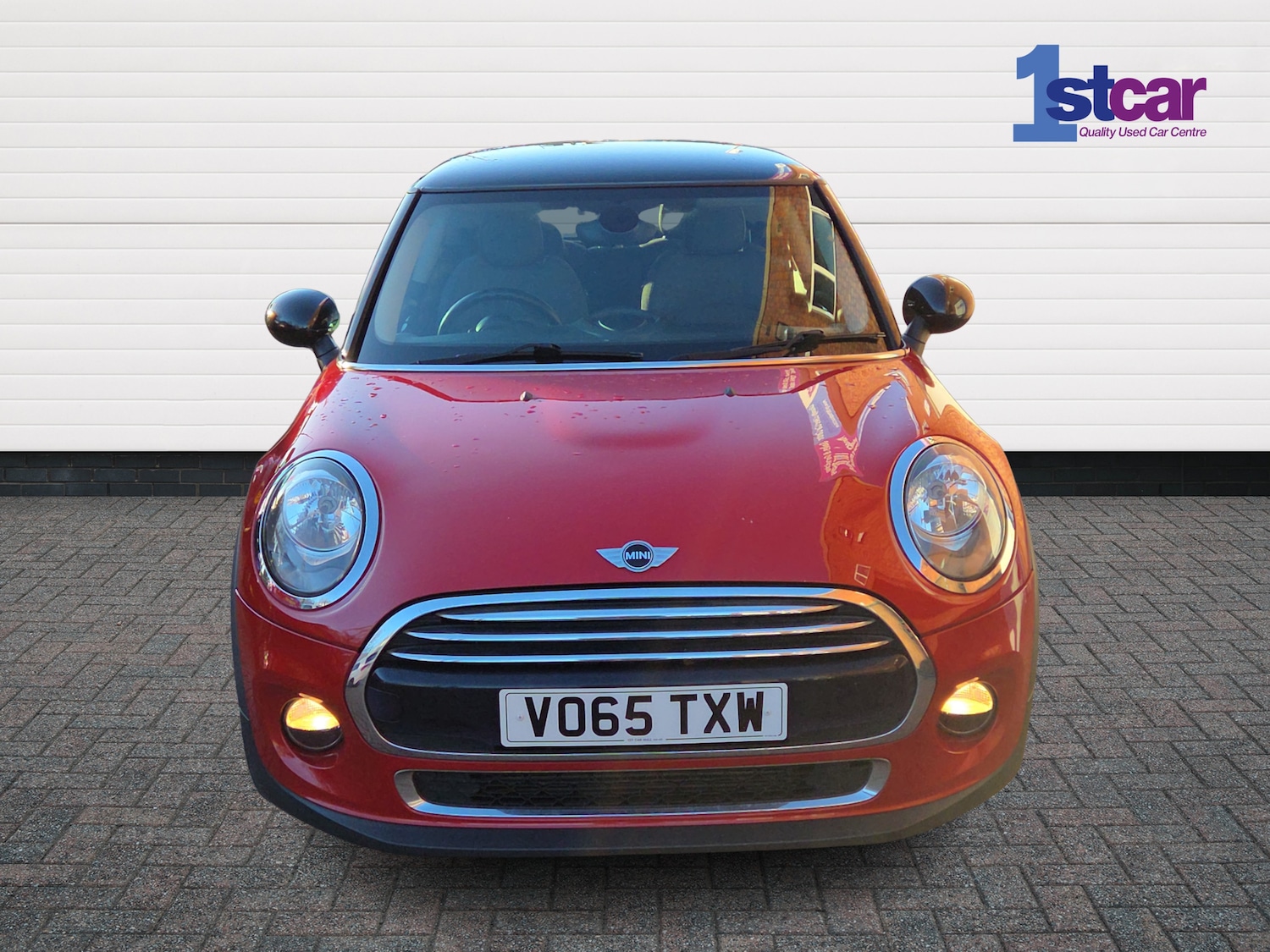 Used MINI Hatch 2015 for sale - 76760740: Photo 7