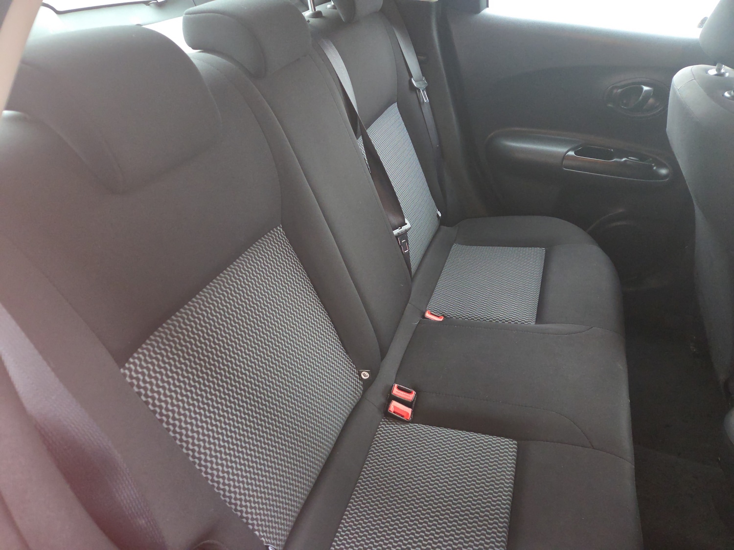 Used Nissan Juke 2016 for sale - 77397459: Photo 10