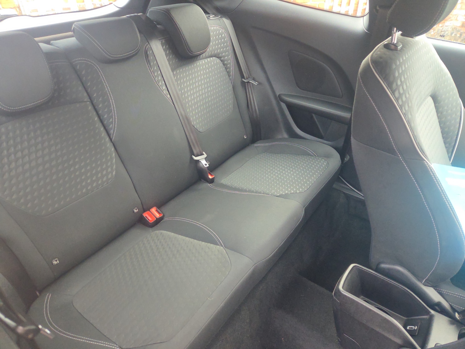 Used Ford Fiesta 2017 for sale - 77256535: Photo 10