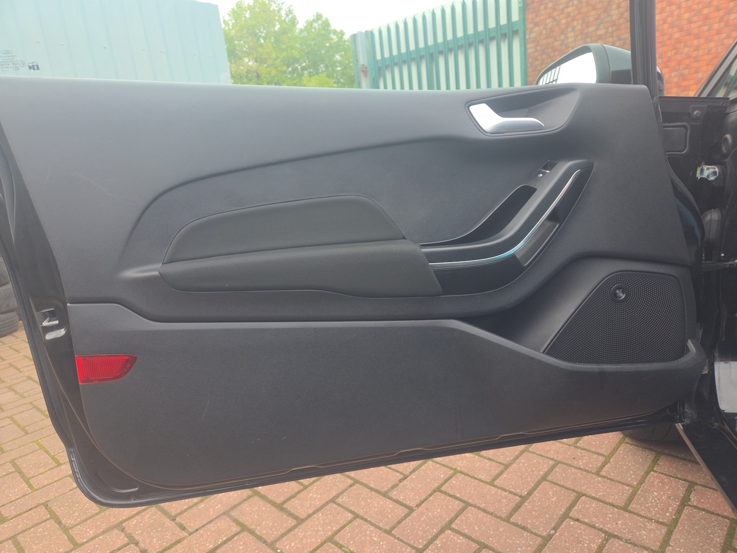 Used Ford Fiesta 2017 for sale - 77256535: Photo 11