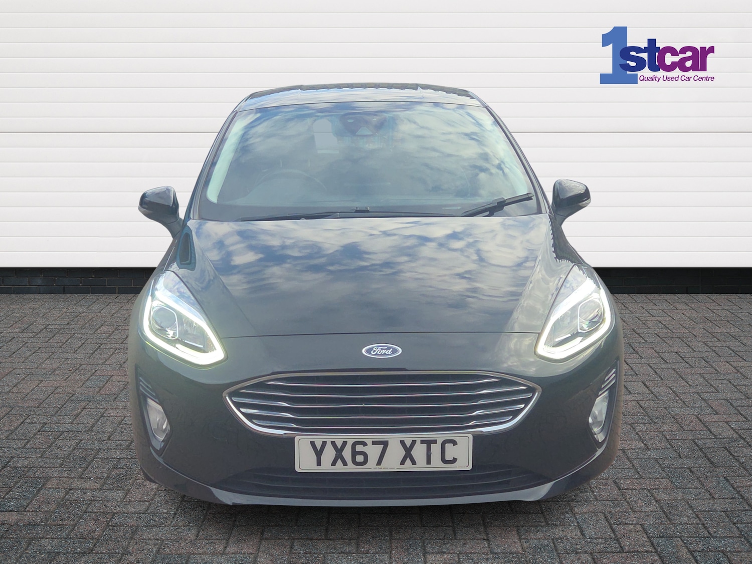 Used Ford Fiesta 2017 for sale - 77256535: Photo 7