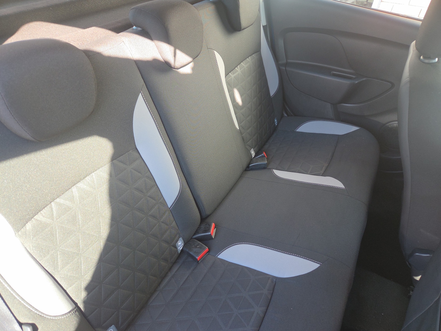 Used Dacia Sandero Stepway 2014 for sale - 77927485: Photo 10