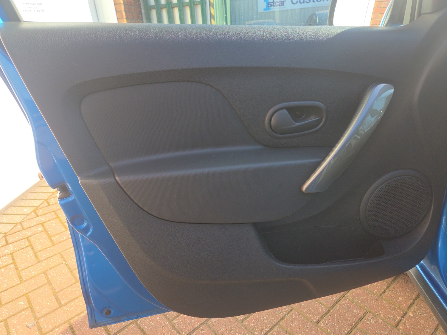 Used Dacia Sandero Stepway 2014 for sale - 77927485: Photo 11