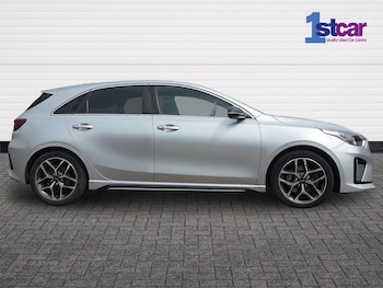 Used Kia Ceed 2019 for sale - 79294070: Photo