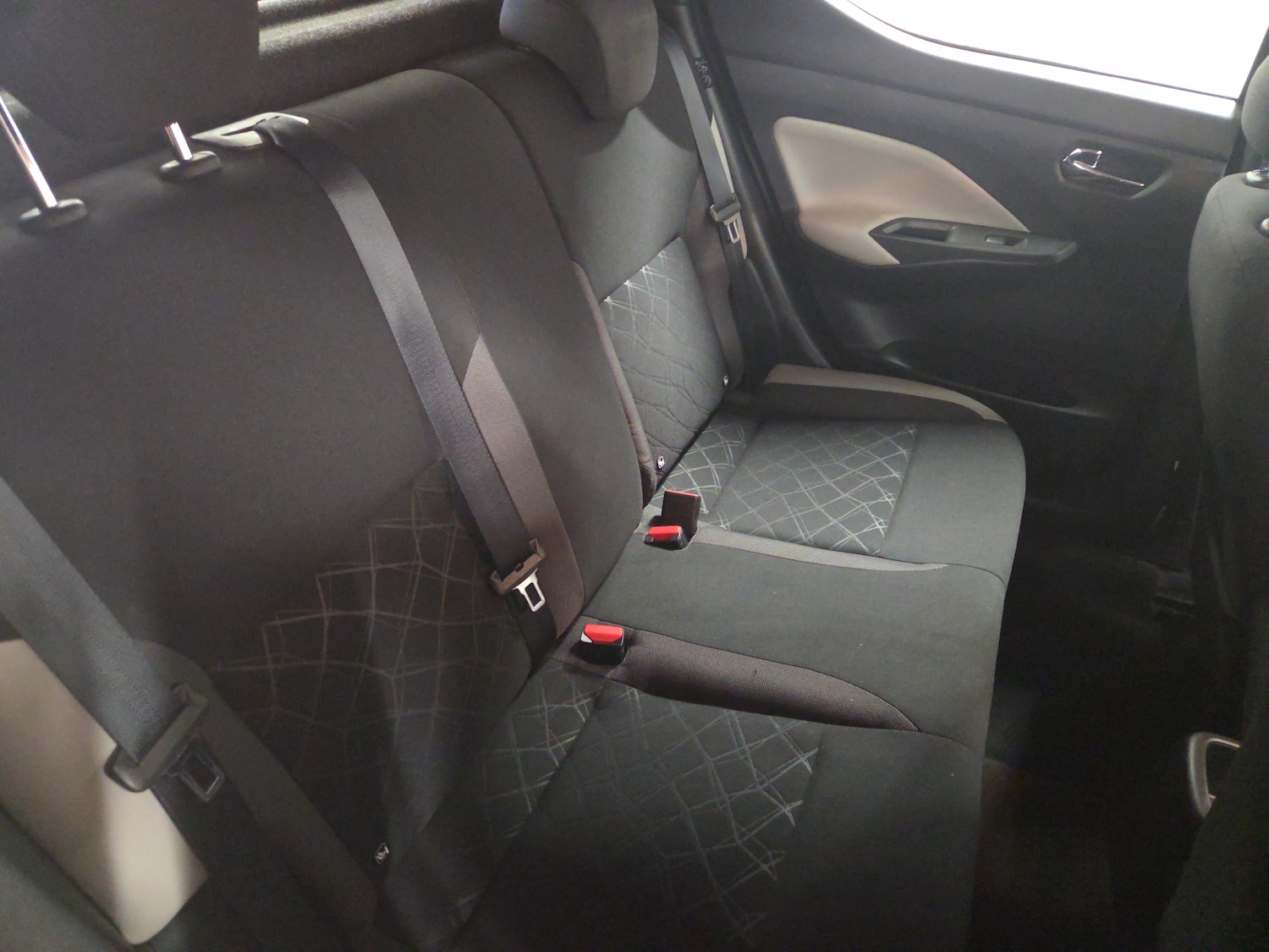 Used Nissan Micra 2019 for sale - 76661130: Photo 10