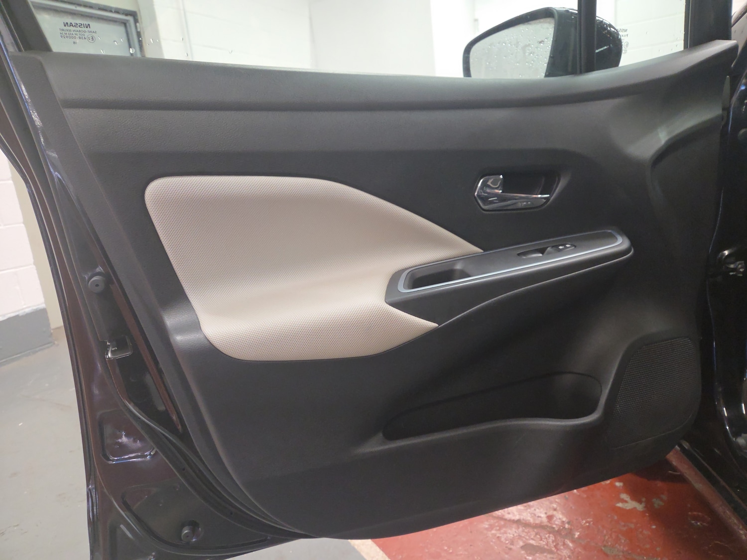 Used Nissan Micra 2019 for sale - 76661130: Photo 11