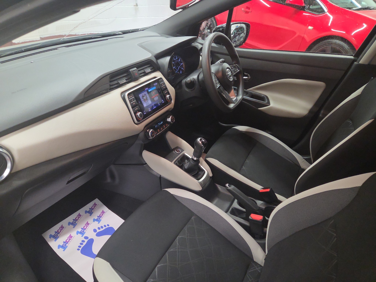 Used Nissan Micra 2019 for sale - 76661130: Photo 2