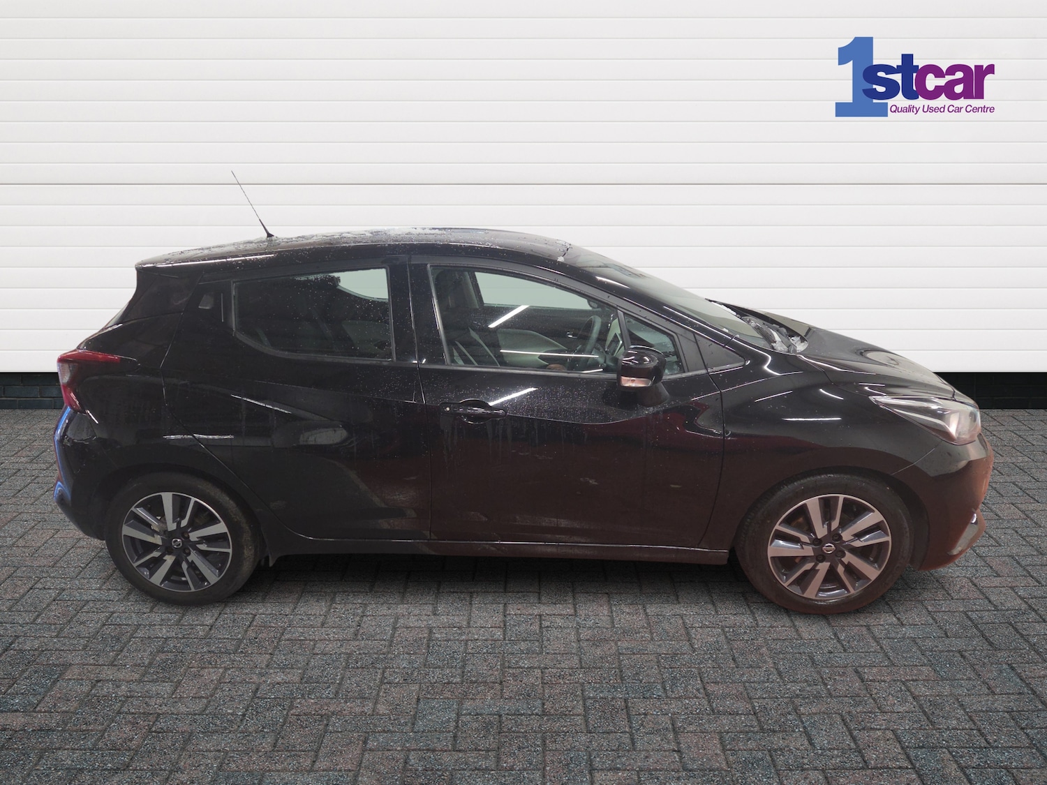 Used Nissan Micra 2019 for sale - 76661130: Photo 4
