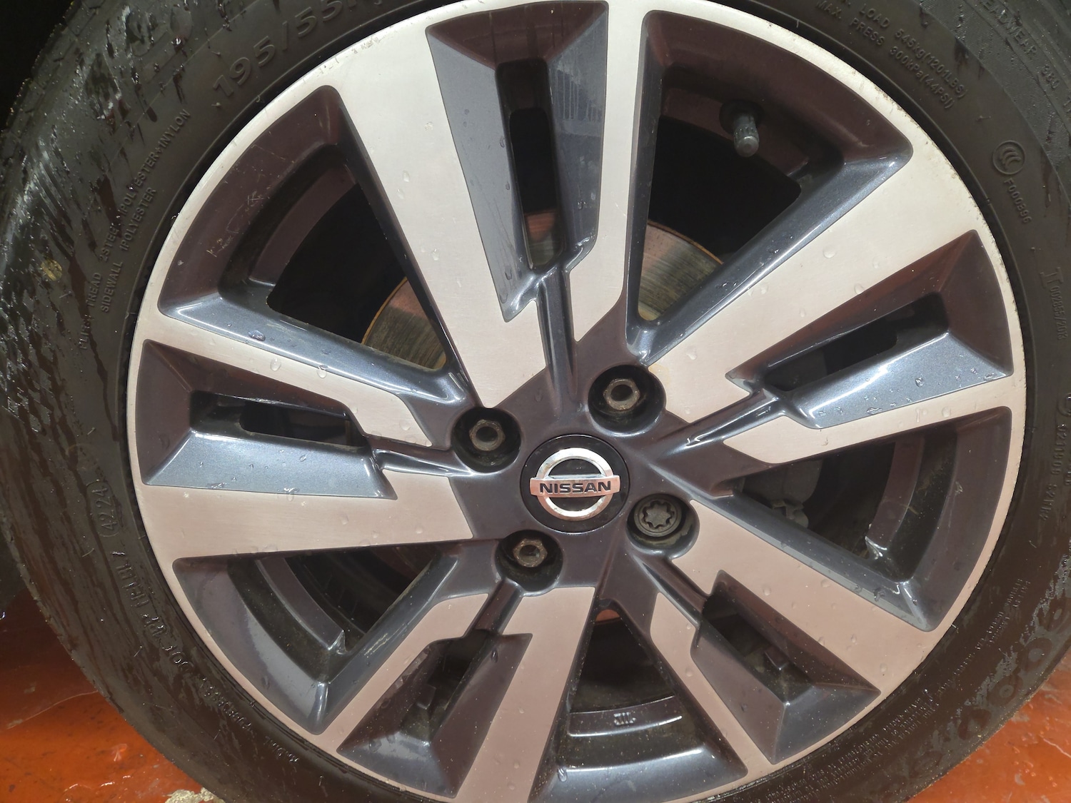 Used Nissan Micra 2019 for sale - 76661130: Photo 5