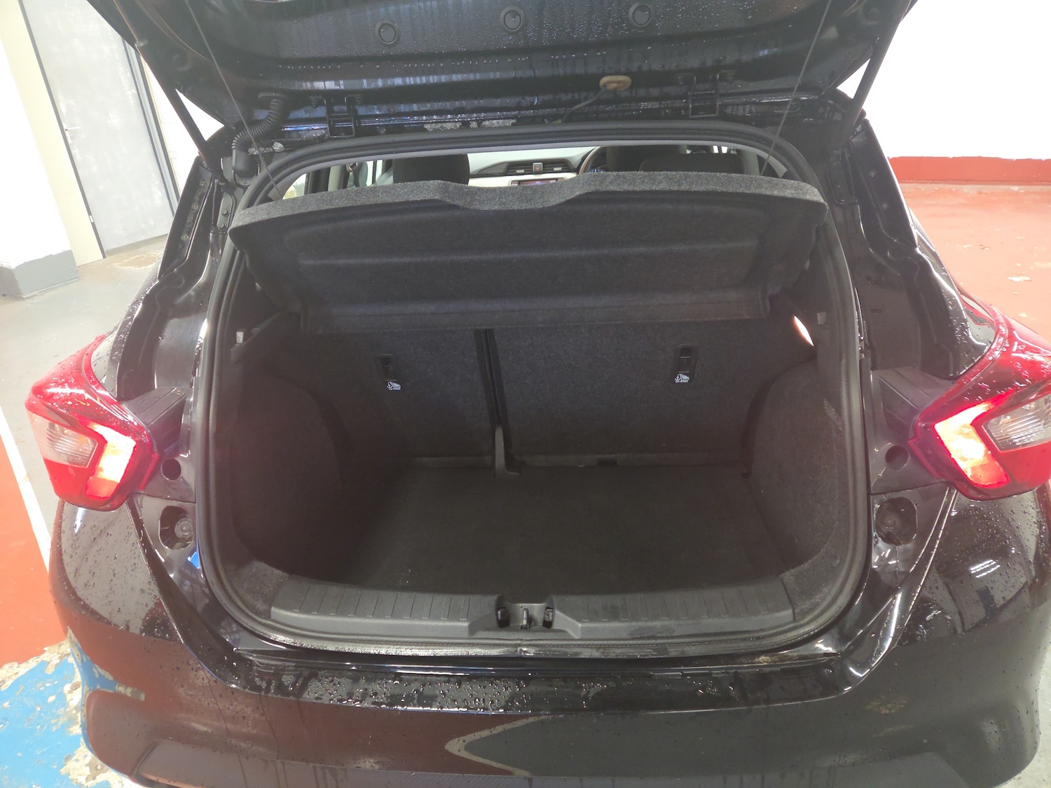 Used Nissan Micra 2019 for sale - 76661130: Photo 9