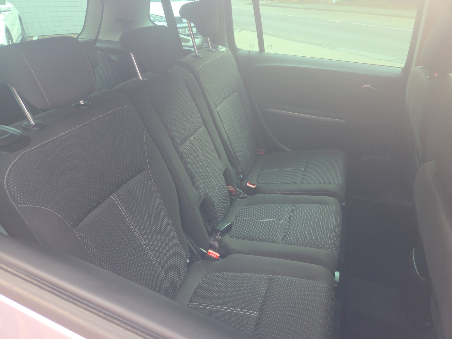 Used Vauxhall Zafira 2017 for sale - 76248660: Photo 10