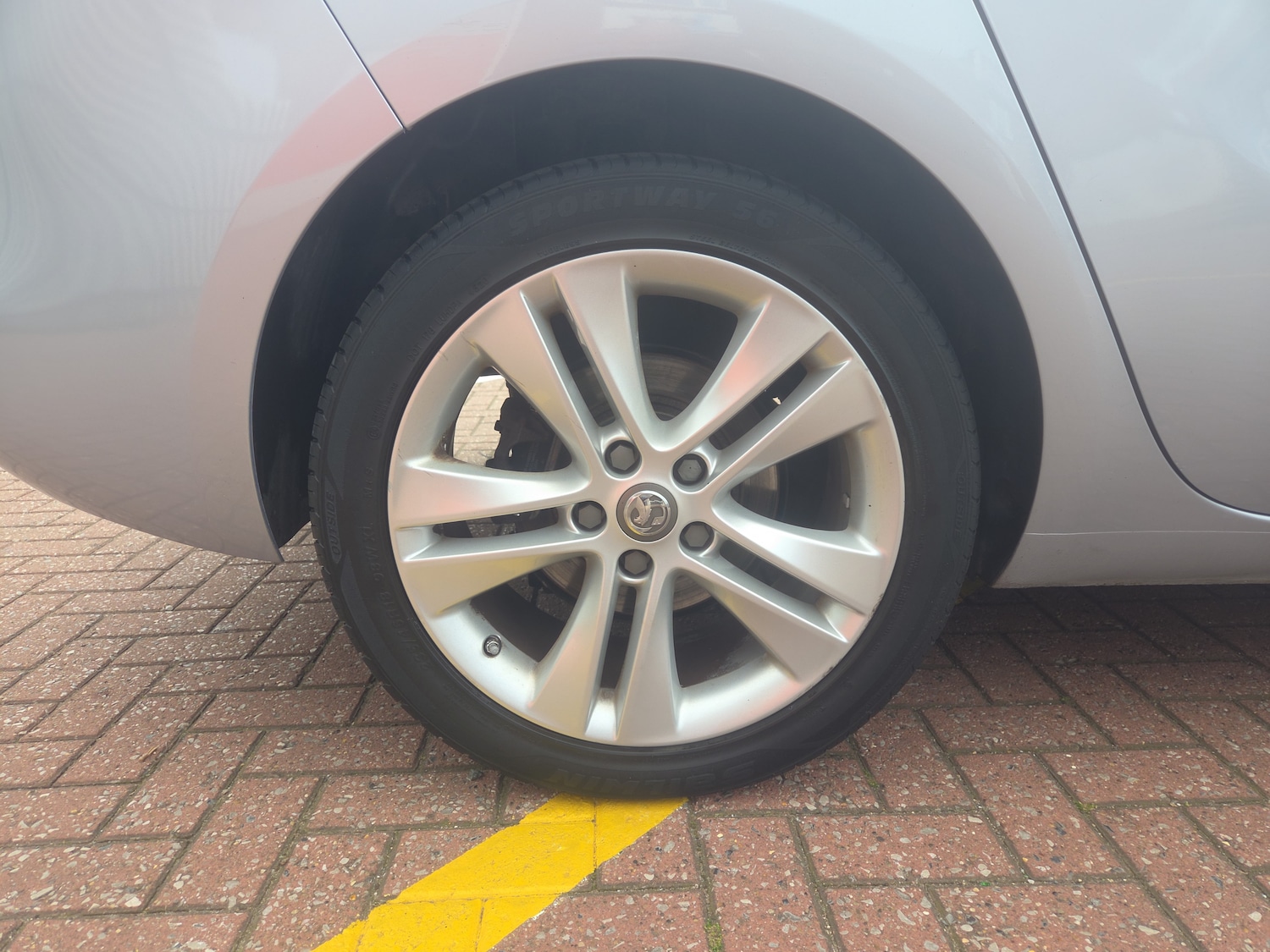 Used Vauxhall Zafira 2017 for sale - 76248660: Photo 5