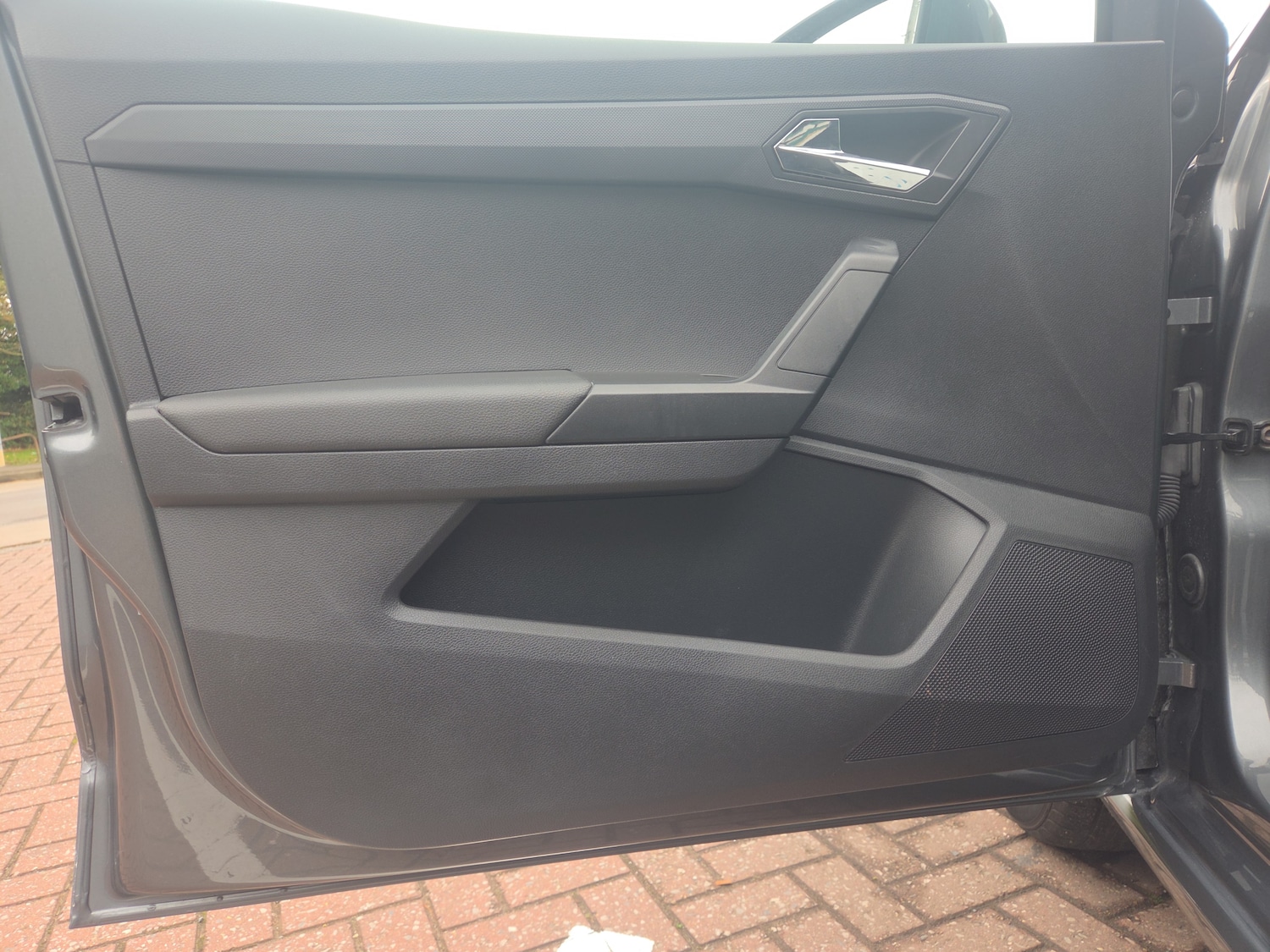 Used SEAT Ibiza 2018 for sale - 76217370: Photo 11
