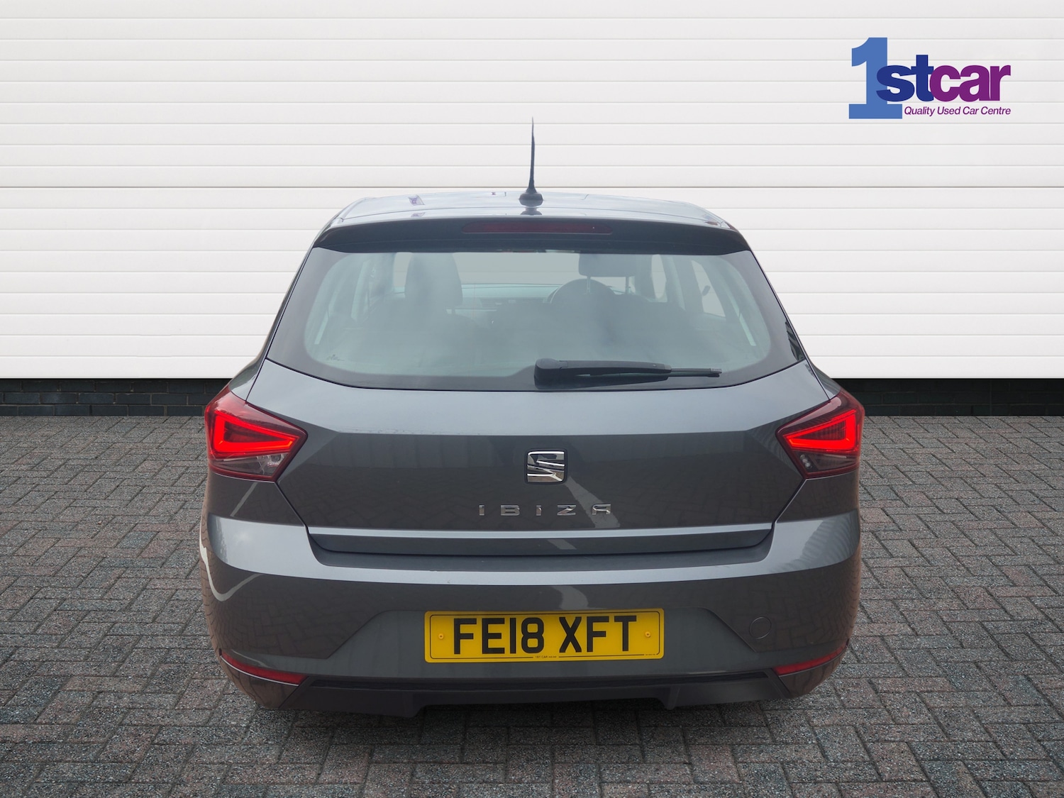 Used SEAT Ibiza 2018 for sale - 76217370: Photo 12