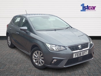 SEAT - Ibiza