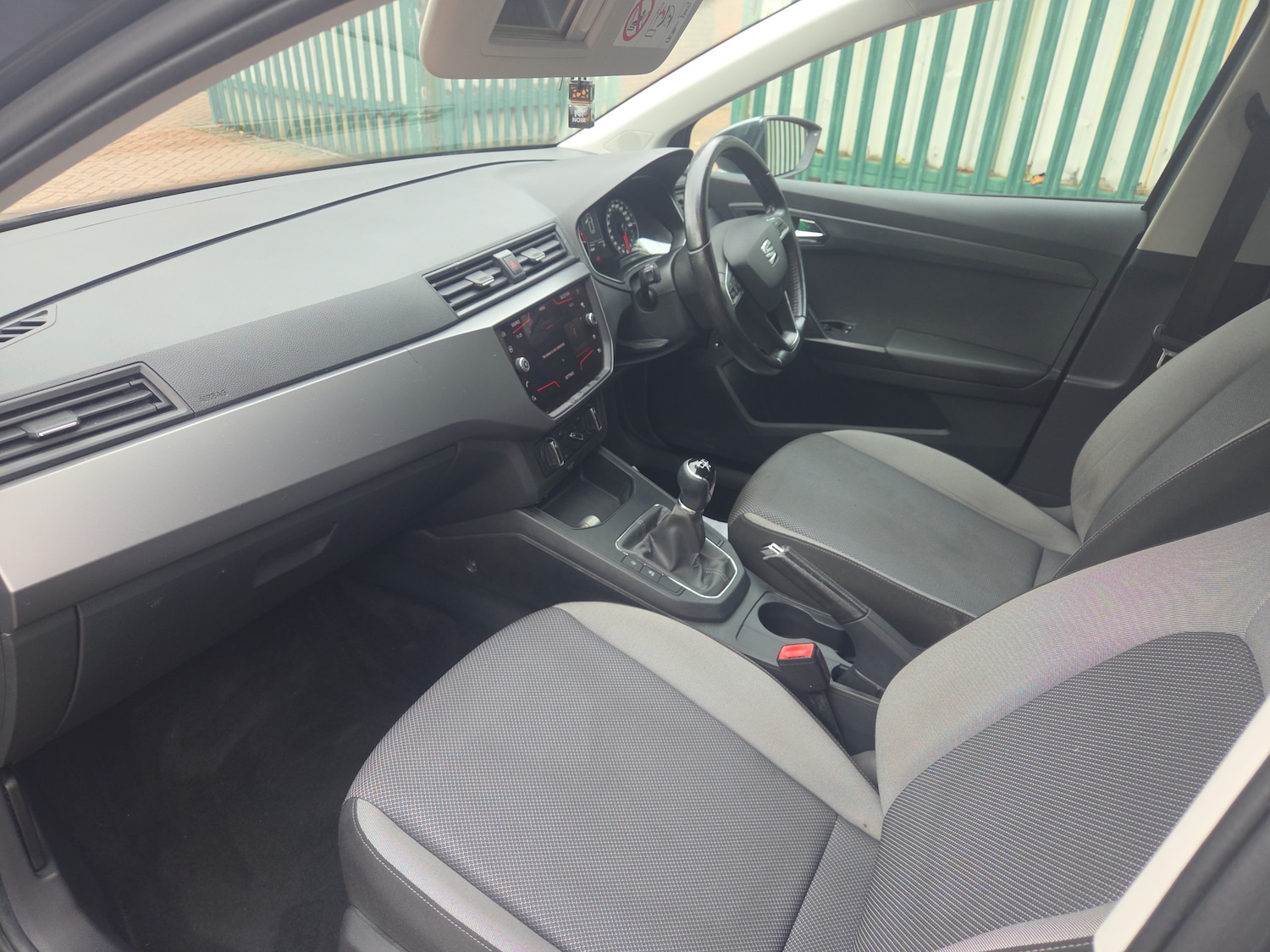 Used SEAT Ibiza 2018 for sale - 76217370: Photo 2