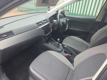 Used SEAT Ibiza 2018 for sale - 76217370: Photo