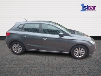 Used SEAT Ibiza 2018 for sale - 76217370: Photo