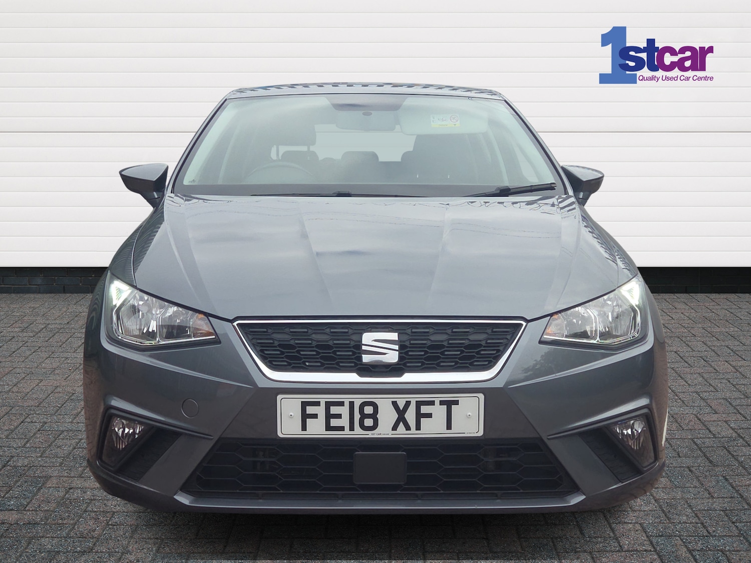 Used SEAT Ibiza 2018 for sale - 76217370: Photo 7