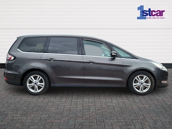 Used Ford Galaxy 2016 for sale - 79555549: Photo