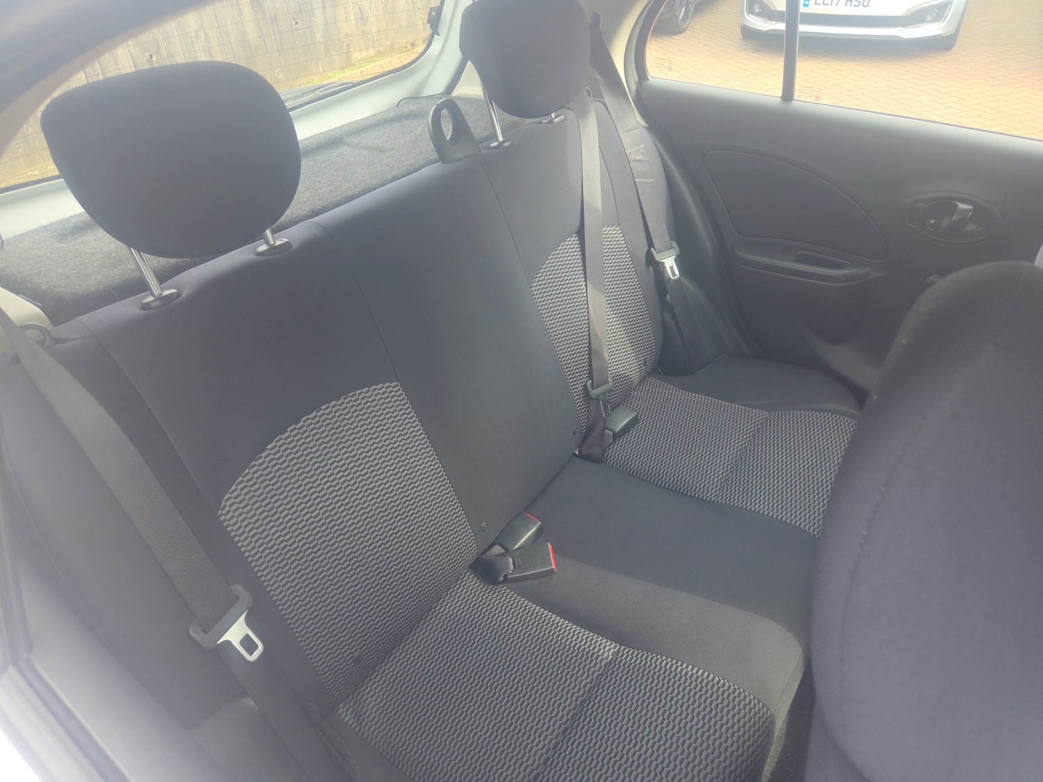 Used Nissan Micra 2015 for sale - 76155298: Photo 10