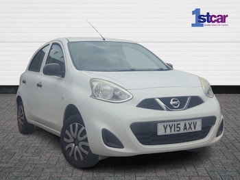 2015 (15) - 1.2 Visia 5dr